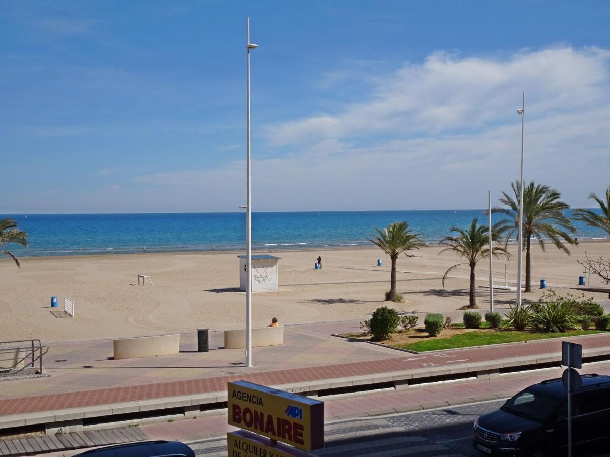 Bonaire - Primera Linea De Playa Playa de Gandia Exterior photo